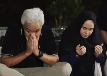 Kabar Duka, Kakak Perempuan Mantan Gubernur Ganjar Pranowo Meninggal Dunia di Usia 57 Tahun