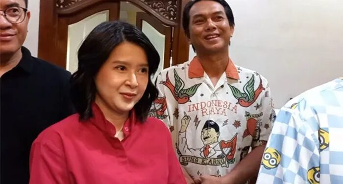 Kaesang "Hilang", Grace Natalie Mengaku Saya Tidak Memantau 1 Kaesang "Hilang", Grace Natalie Mengaku Saya Tidak Memantau