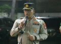 Kapolri Tunjuk Kombes Gidion Arif Setyawan Jabat Kapolrestabes Medan