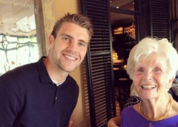 Kisah Historis Nenek Maarten Paes Wanita Belanda Lahir di Kediri