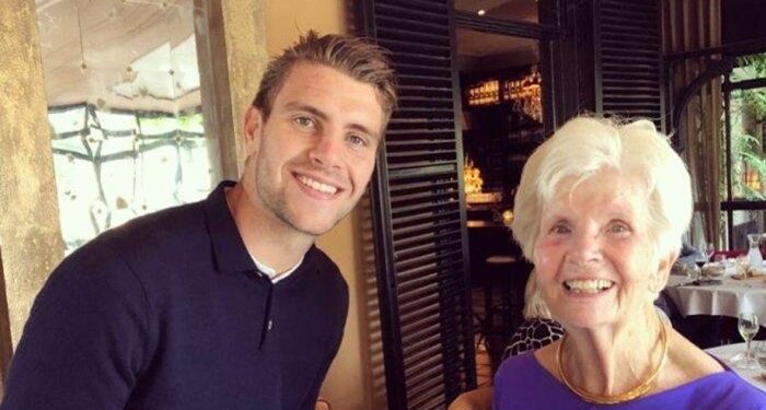 Kisah Historis Nenek Maarten Paes Wanita Belanda Lahir di Kediri