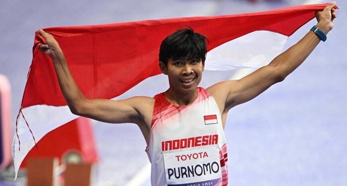 Klasemen Paralimpiade Paris 2024, Indonesia Lewati Target, China Juara Umum