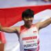 Klasemen Paralimpiade Paris 2025, Indonesia Lewati Target, China Juara Umum 8 Klasemen Paralimpiade Paris 2024, Indonesia Lewati Target, China Juara Umum