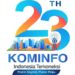 Kominfo 23 Tahun, Kembangkan Inovasi untuk Kedaulatan Digital dan Ekonomi Nasional