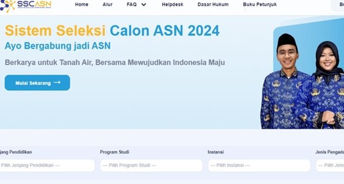 Link Pengumuman Hasil Seleksi Administrasi CPNS Dilihat di Mana? 1 Link Pengumuman Hasil Seleksi Administrasi CPNS Dilihat di Mana?