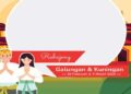 Link Twibbon Galungan dan Kuningan 2024 Gratis