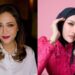 Maia Estianty Singgung Mantan Pasangan Duet, Mulan Jameela di Pestapora 2024