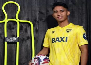 Maselino Ferdinan Belum Debut, Postingan Oxford United Bikin Geram Netizen Indonesia