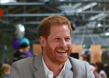 Pangeran Harry Dapat Kejutan Ucapan Selamat Ulang Tahun ke 40 dari Kerajaan Inggris, Hubungan Sudah Membaik? 2 Pangeran Harry Dapat Kejutan Ucapan Selamat Ulang Tahun ke 40 dari Kerajaan Inggris, Hubungan Sudah Membaik?