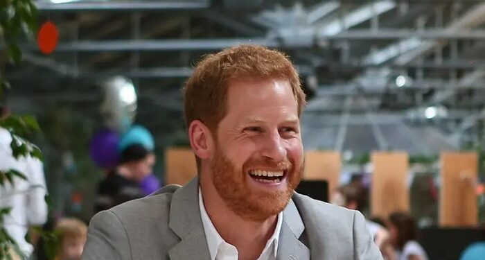 Pangeran Harry Dapat Kejutan Ucapan Selamat Ulang Tahun ke 40 dari Kerajaan Inggris, Hubungan Sudah Membaik?