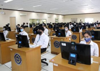 Pendaftaran CPNS 2024 Dibuka Sampai Kapan? Cek Lagi Jadwalnya