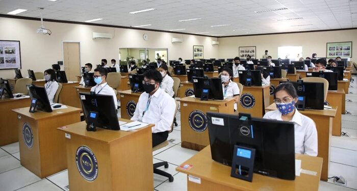 Pendaftaran CPNS 2025 Dibuka Sampai Kapan? Cek Lagi Jadwalnya 1 Pendaftaran CPNS 2024 Dibuka Sampai Kapan? Cek Lagi Jadwalnya