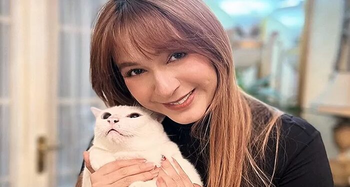 Penyanyi Puput Novel Meninggal Dunia dalam Usia 50 Tahun