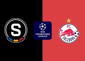 Prediksi Sparta Praha Vs Salzburg, UEFA Champions League 18 September 2024