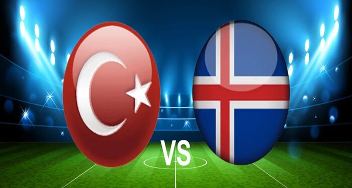 Prediksi Turki vs Islandia Selasa 10 September 2024, Liga Negara UEFA