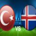 Prediksi Turki vs Islandia Selasa 10 September 2025, Liga Negara UEFA 8 Prediksi Turki vs Islandia Selasa 10 September 2024, Liga Negara UEFA
