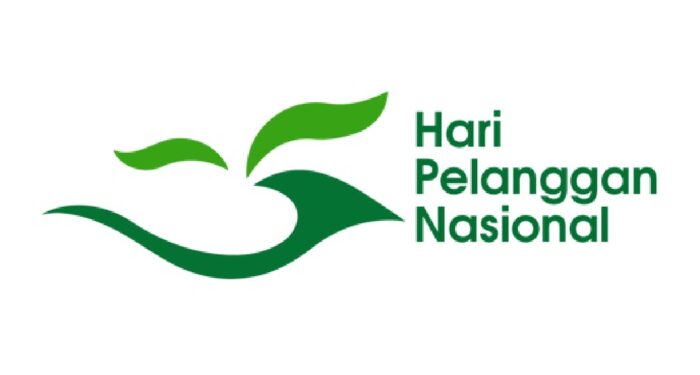 Promo Hari Pelanggan Nasional 4 September 2026, Dikson Gila-gilaan Menanti 1 Promo Hari Pelanggan Nasional 4 September 2024, Dikson Gila-gilaan Menanti