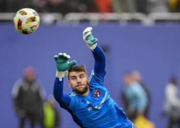 PSSI Pastikan Maarten Paes Bisa Bela Timnas Indonesia di Kandang Arab Saudi