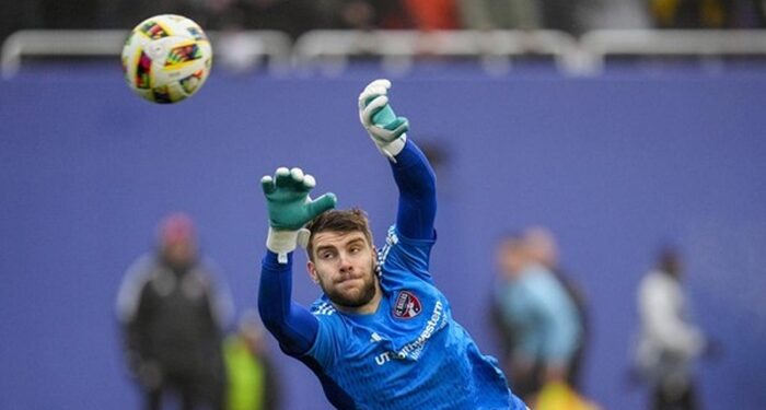 PSSI Pastikan Maarten Paes Bisa Bela Timnas Indonesia di Kandang Arab Saudi