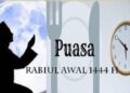 Puasa di Hari Maulid Nabi Boleh atau Tidak? Simak Penjelasannya 12 Puasa di Hari Maulid Nabi Boleh atau Tidak? Simak Penjelasannya