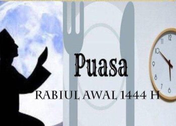 Puasa di Hari Maulid Nabi Boleh atau Tidak? Simak Penjelasannya