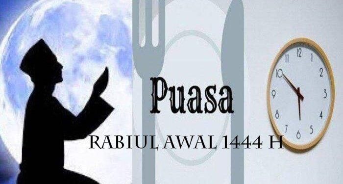 Puasa di Hari Maulid Nabi Boleh atau Tidak? Simak Penjelasannya 1 Puasa di Hari Maulid Nabi Boleh atau Tidak? Simak Penjelasannya