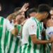 Real Betis Hempaskan Leganes 2-0: Abde dan Vitor Roque Merusak Debut Haller