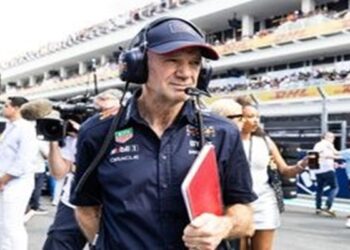 Red Bull Bingung dengan Kegagalan Kualifikasi F1 GP Italia