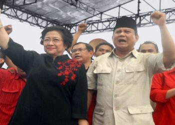 Rencana Pertemuan Prabowo-Megawati, Pengamat: Hal Luar Biasa Jika Terjadi