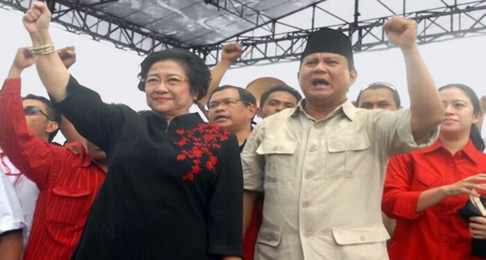Rencana Pertemuan Prabowo-Megawati, Pengamat: Hal Luar Biasa Jika Terjadi