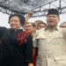 Rencana Pertemuan Prabowo-Megawati, Pengamat: Hal Luar Biasa Jika Terjadi 8 Rencana Pertemuan Prabowo-Megawati, Pengamat: Hal Luar Biasa Jika Terjadi