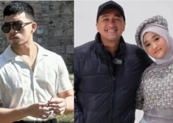 Saaih Halilintar Gagal Ikut PON XXI Karena Tak Punya BPJS dan NPWP, Beda Nasib Aisha Anak Irfan Hakim