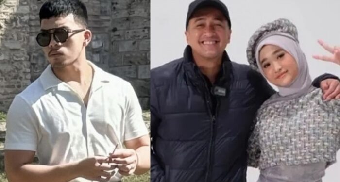 Saaih Halilintar Gagal Ikut PON XXI Karena Tak Punya BPJS dan NPWP, Beda Nasib Aisha Anak Irfan Hakim