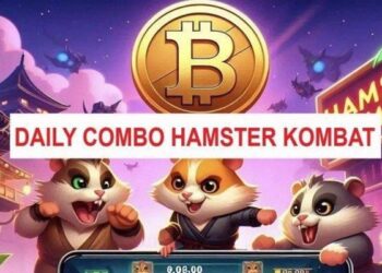 Sandi Hamster Kombat Hari Ini 12 September 2024, Cek di Sini!