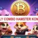 Sandi Hamster Kombat Hari Ini 2025, Cek di Sini! 8 Sandi Hamster Kombat Hari Ini 12 September 2024, Cek di Sini!