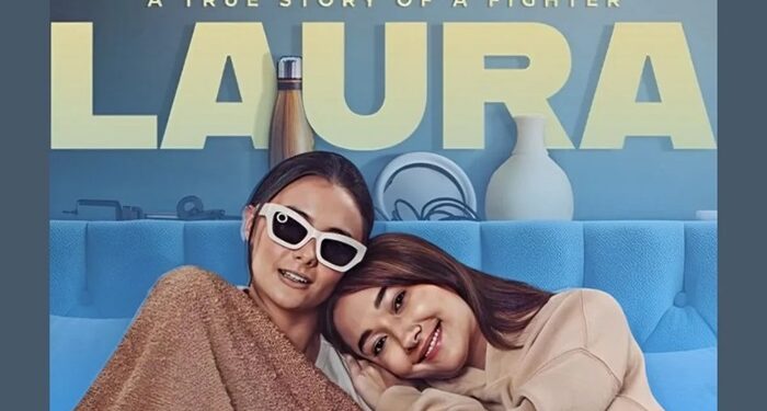 Sinopsis Laura Tayang Mulai Hari Ini 12 September di Bioskop, Ini Daftar Para Pemainnya