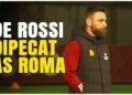 Suporter AS Roma Siap Gelar Demonstrasi Tolak Pemecatan Daniele De Rossi, Ancam Boikot Debut Pelatih Baru 11 Suporter AS Roma Siap Gelar Demonstrasi Tolak Pemecatan Daniele De Rossi, Ancam Boikot Debut Pelatih Baru