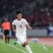 Tak Jadi Starter, Pratama Arhan Malah Viral saat Timnas Indonesia Vs Australia