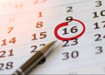 Tanggal Merah, 16 September Libur Apa?