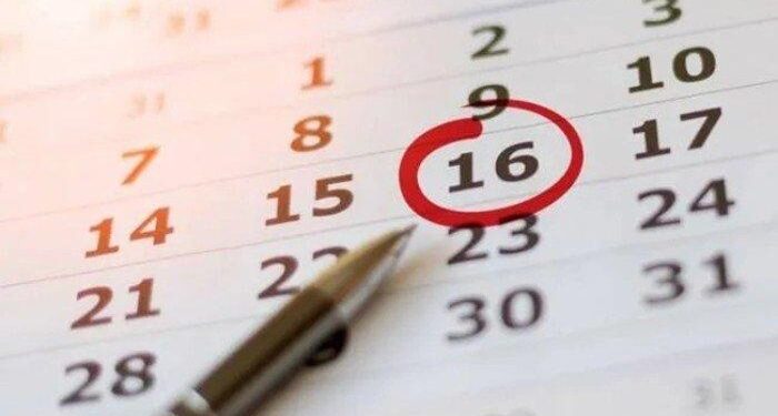 Tanggal Merah, 16 September Libur Apa? 1 Tanggal Merah, 16 September Libur Apa?