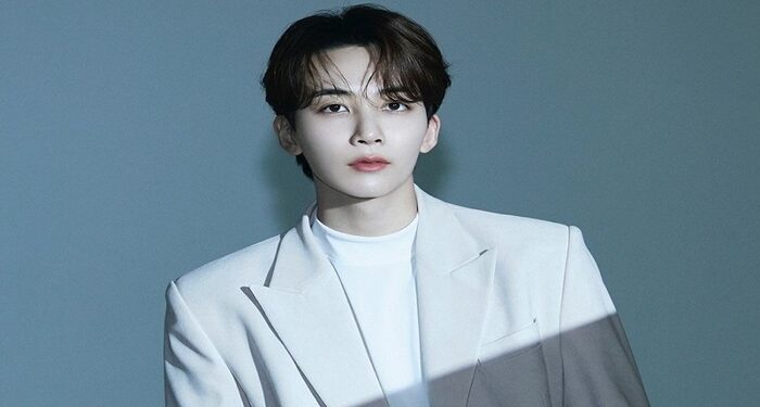 Tinggal Menghitung Hari, Jeonghan SEVENTEEN Masuk Wajib Militer 26 September 2024