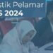 Update Statistik Pelamar CPNS 2024, Ini Instansi Paling Diminati dan Sepi Peminat