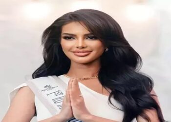 Vina Anggi Sitorus Mundur dari Miss Universe Indonesia, Bantah Ada Intervensi 5 Vina Anggi Sitorus Mundur dari Miss Universe Indonesia, Bantah Ada Intervensi