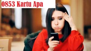 Nomor 0853 kartu apa dan fungsinya
