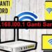 192.168.l00.1 Ganti Sandi 8 192.168.l00.1 Ganti Sandi