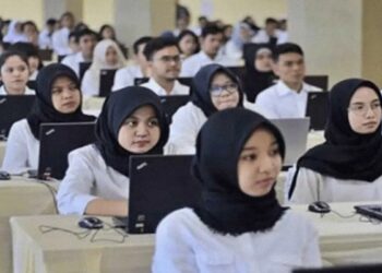 2 Cara Cek Jadwal dan Waktu SKD CPNS 2024 Kemenkumham