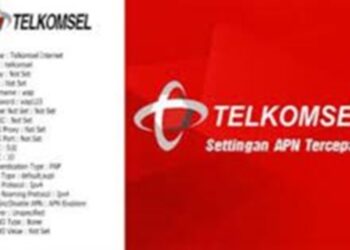 APN Telkomsel Game Mobile Legend Terbaru 2025, Ini Settingannya