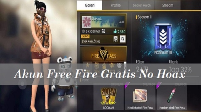 10+ Akun FF Gratis No Hoax 1 5 Aplikasi Edit Foto Android Paling Populer di HP Gratis