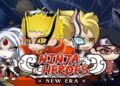 Akun Ninja Heroes New Era Gratis