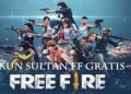 100 Akun Sultan FF Gratis Terbaru 2026 yang Belum Dipakai 2 Cyber Hack PB